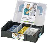 Phoenix Contact, Kit de démarrage, 1182117, CASE PTFIX L-BOXX MINI DE