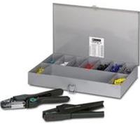 Phoenix Contact 1202072 sertisseur de câble Set d'outils
