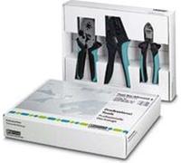 Phoenix Contact 1208843 Workshop Pliers Set 3-piece