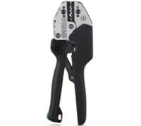 Phoenix Contact 1212723 cable crimper Crimping tool Black
