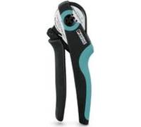 Phoenix Contact 1213144 cable crimper Black