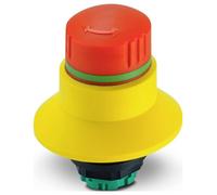 Phoenix Contact 1221757 PSR-ESS-M0-H110 Actionneur rouge, jaune 1 pc(s)