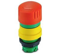 Phoenix Contact 1221758 PSR-ESS-M0-H100 Actionneur rouge, jaune 1 pc(s)