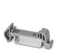 Phoenix Contact 1242730 3274057 PTFIX-NS35A-FIX Lot de 20 adaptateurs pour rail de toit