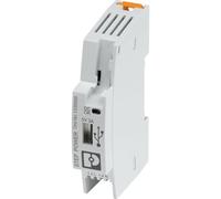 Phoenix Contact 1335699 Bloc d'alimentation pour Rail DIN 3 A 15 W Contenu : 1 pièce.