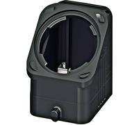 Phoenix Contact 1407619 HC-EVO-B06-HLFS-PLBK Capot passe-câble 1 pc(s)