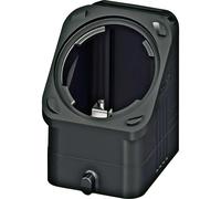 Phoenix Contact 1407619 HC-EVO-B06-HLFS-PLBK Capot passe-câble 1 pc(s)