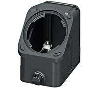 Phoenix Contact 1407626 HC-EVO-B10-HLFS-PLBK Capot passe-câble 1 pc(s)