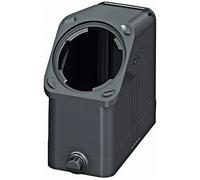 Phoenix Contact 1407642 HC-EVO-B16-HHFS-PLBK Capot passe-câble 1 pc(s)