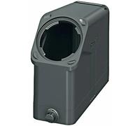 Phoenix Contact 1407656 HC-EVO-B24-HHFS-PLBK Capot passe-câble 1 pc(s)