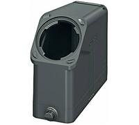 Phoenix Contact 1407656 HC-EVO-B24-HHFS-PLBK Capot passe-câble 1 pc(s)