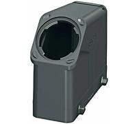 Phoenix Contact 1407657 HC-EVO-B24-HHFD-PLBK Capot passe-câble 1 pc(s)
