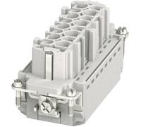 Phoenix Contact 1407731 Insert femelle HC-B 16 + PE borne à enficher 1 pc(s)