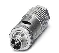 Phoenix Contact 1411043 Connecteur pour capteurs/actionneurs mâle, droit Nombre de pôles: 8 1 pc(s)