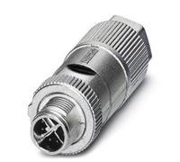 Phoenix Contact 1411044 Connecteur pour capteurs/actionneurs mâle, droit Nombre de pôles: 8 1 pc(s)