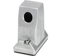 Phoenix Contact 1413375 HC-ADV-B06-HHWH-1STM25-EMC-AL Capot passe-câble 1 pc(s)