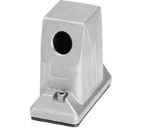 Phoenix Contact 1413401 HC-ADV-B10-HHWH-1STM25-EMC-AL Capot passe-câble 1 pc(s)