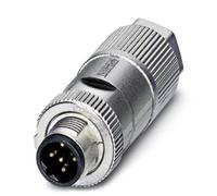 Phoenix Contact 1413931 Connecteur pour capteurs/actionneurs mâle, droit Nombre de pôles: 2 1 pc(s)