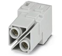 Phoenix Contact 1417390 Module à élément de contact connexion à vis axiale 2 pc(s)