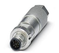 Phoenix Contact 1421679 Connecteur pour capteurs/actionneurs mâle, droit Nombre de pôles: 8 1 pc(s)