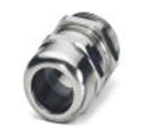 Phoenix Contact 1424526 Presse-étoupe M16 métal argent 10 pc(s)