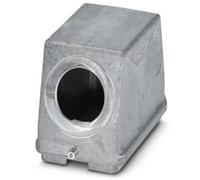 Phoenix Contact 1424858 HC-STA-B48-HHFS-1STP36-EM-AL Capot passe-câble 1 pc(s)