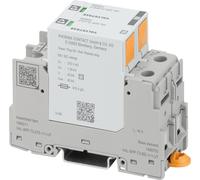 Phoenix Contact 1466211 VAL-SPP-T2-275-1+1-UT Limiteur de surtension Protection anti-surtension pour: armoire de distribution 40 kA 1 pc(s)