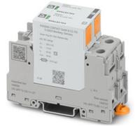 Phoenix Contact 1466589 VAL-SPP-T2-335-1+1-UT Limiteur de surtension Protection anti-surtension pour: armoire de distribution 20 kA 1 pc(s)
