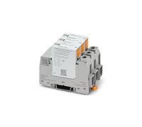 Phoenix Contact 1466772 Limiteur de surtension 1000V CC Type 2, Val-SPP-T2-1000DC-PV-2+V-UT