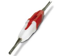 Phoenix Contact 1658794 VS-IET-DSUB-SIGNAL-STD Outil dinstallation pour contacts D-SUB métal, rouge, blanc 1 pc(s)