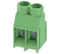 Phoenix Contact 1714955 Borne pour carte de circuits imprimés vert 50 pc(s)