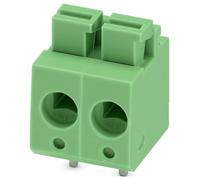 Phoenix Contact 1792863 Borne pour carte de circuits imprimés vert 250 pc(s)