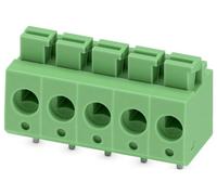 Phoenix Contact 1792892 Borne pour carte de circuits imprimés vert 100 pc(s)