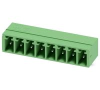 Phoenix Contact 1803332 Embase de circuit imprimé 100 pc(s)