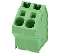 Phoenix Contact 1819202 Borne pour carte de circuits imprimés vert 50 pc(s)
