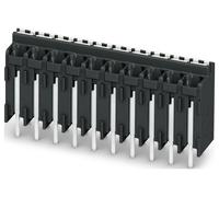 Phoenix Contact 1822419 Borne pour carte de circuits imprimés noir 90 pc(s)