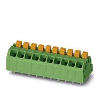 Phoenix Contact 1862042 Borne pour circuits imprimés 1.5 mm² Nombre de pôles 2 vert 195 pc(s)