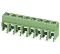 Phoenix Contact 1935226 Borne pour carte de circuits imprimés vert 100 pc(s)