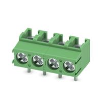 Phoenix Contact 1935336 Borne pour carte de circuits imprimés vert 250 pc(s)