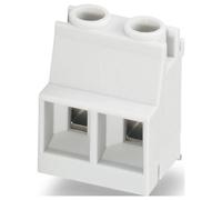 Phoenix Contact 2199773 Borne pour carte de circuits imprimés gris clair 50 pc(s)