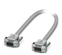 Phoenix Contact 2302049 CABLE-D 9SUB/B/S/600/KONFEK/S API - Câble