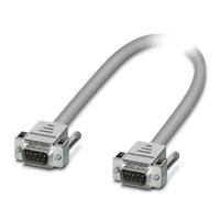 Phoenix Contact 2305596 CABLE-D 9SUB/S/S/300/KONFEK/S API - Câble