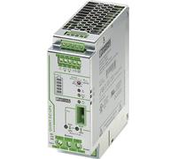 Phoenix Contact 2320241 - 18 V - 30 V - 18 V - 30 V - Grün - IP20
