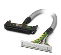 Phoenix Contact 2321648 CABLE-FCN40/1X50/ 1,0M/M340 API - Câble
