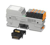 Phoenix Contact 2702072 Axioline F - Analog I/O module NEW + TVA