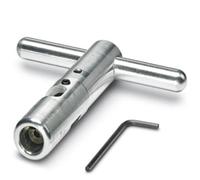Phoenix Contact 2702519 FL LCX TOOL E API - Accessoire de montage