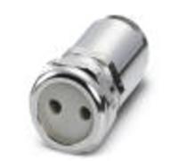 Phoenix Contact 2702544 Joint de traversée M32 argent 1 pc(s)