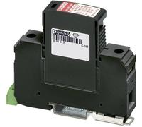 Phoenix Contact 2801240 VAL-MS-T1/T2 48/12.5/1+0-FM Dispositif antisurtension Protection anti-surtension pour: armoire de