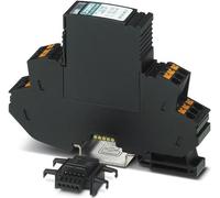 Phoenix Contact 2801272 Überspannungsschutz PT-IQ-4X1+F-24DC-PT IP20 (2801272)