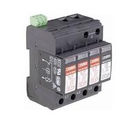Phoenix Contact 2838199 VAL-MS 230/3+1 FM Dispositif antisurtension Protection anti-surtension pour: armoire de distribution 20 kA 1 pc(s)